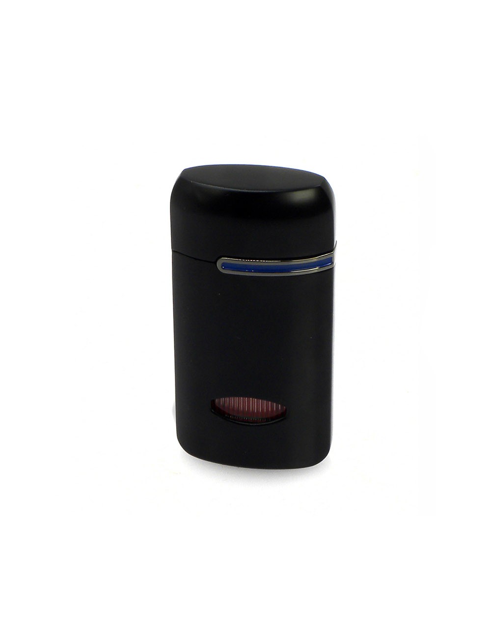Brichetă Brebbia 3 Jet Cigar Lighter (negru)